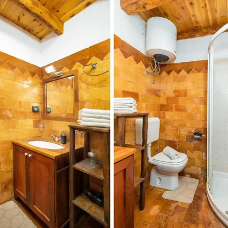 Vila House Dorstari Heki