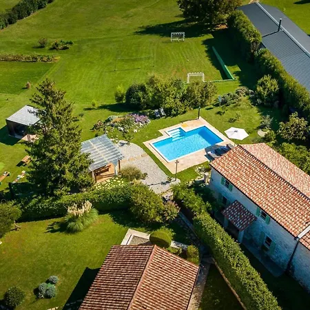 House Dorstari Villa *