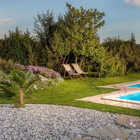 Villa House Dorstari Heki