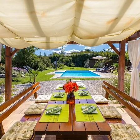 Villa House Dorstari Heki