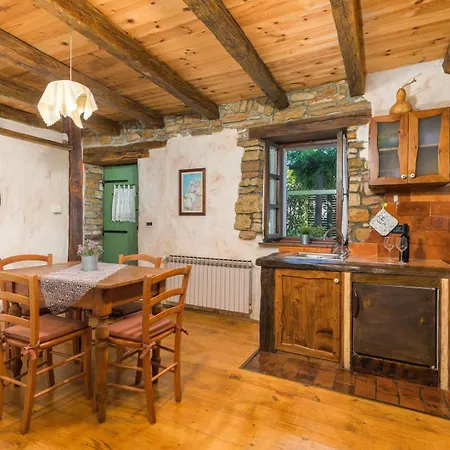 Villa House Dorstari
